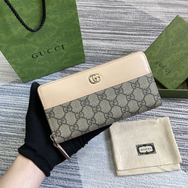 Gvc*1 wallets
